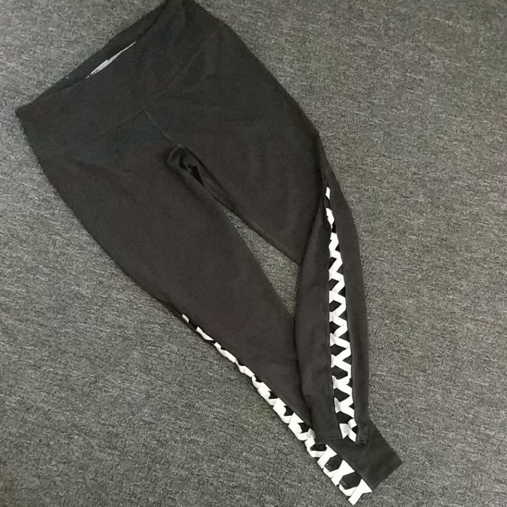 Victoria secret leggings